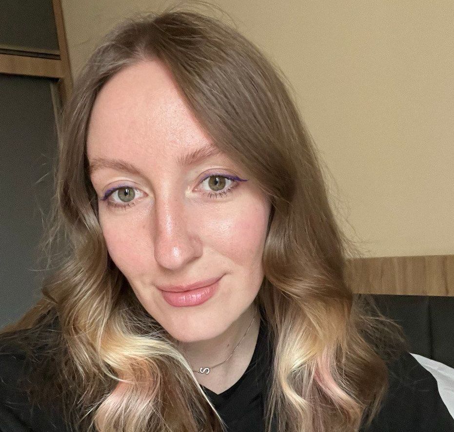 Симона Андрисенко