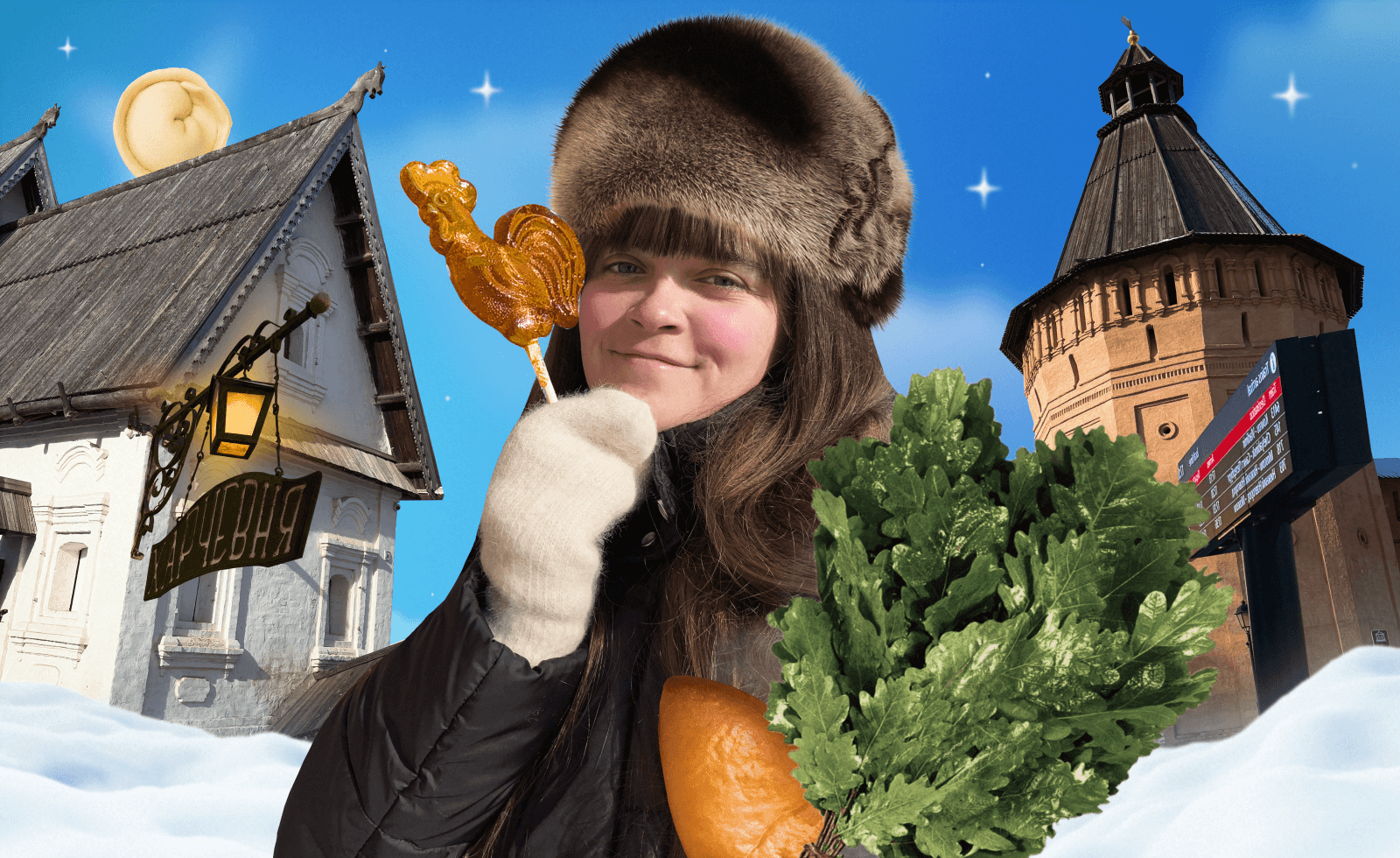 Сколько стоит поездка в Суздаль на выходные на двоих