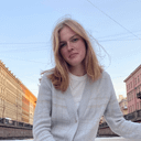 Анастасия Кондратюк