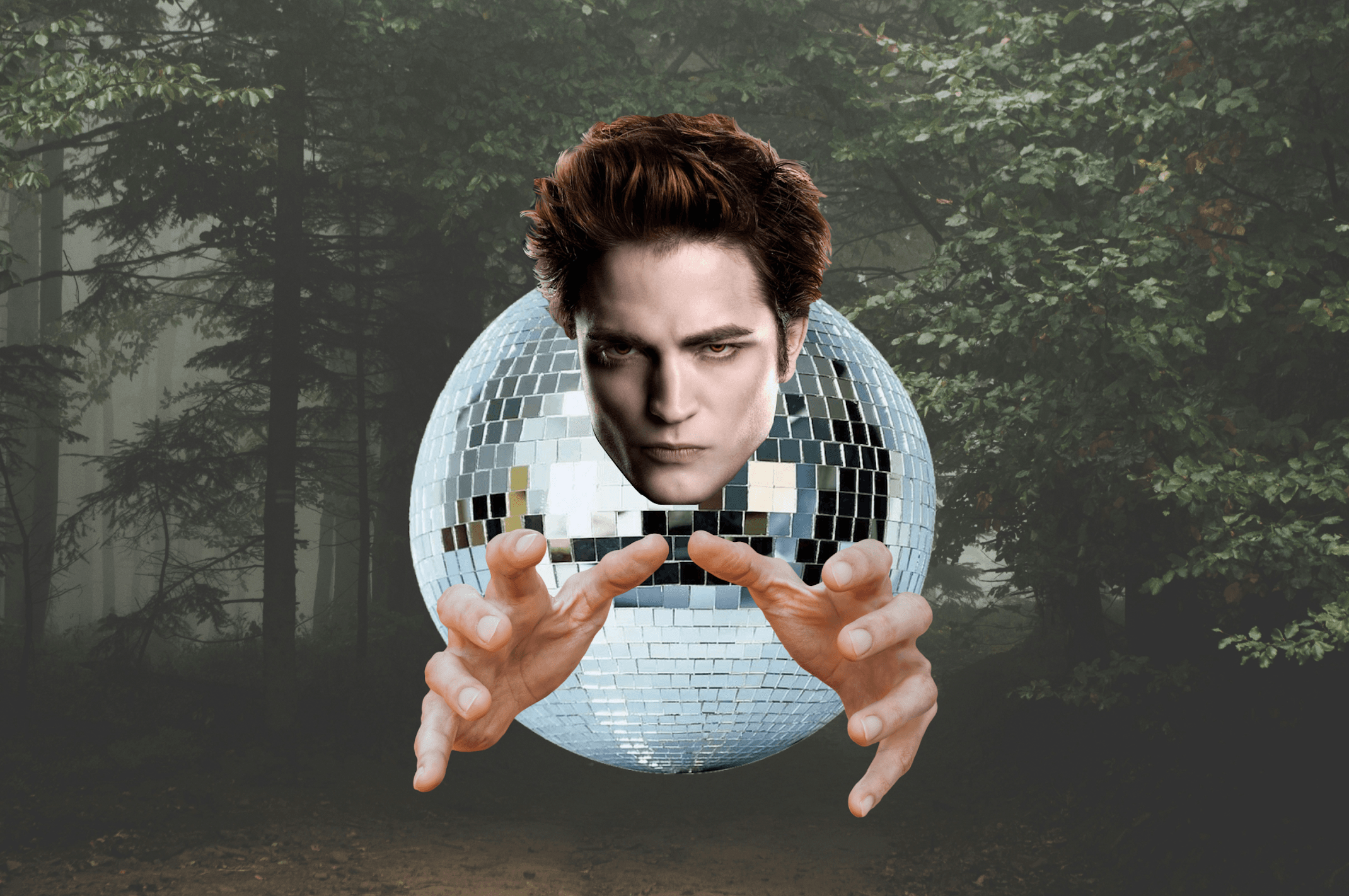 Лев влюбился в овечку: 10 мест, где снимали фильм «Сумерки»