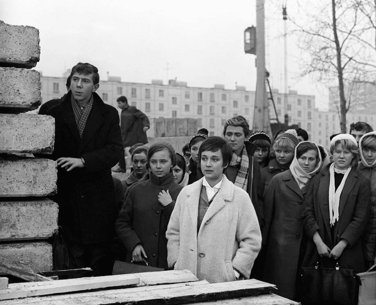 «Доживём до понедельника»