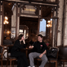 Кафе «Флориан»