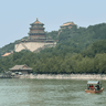 Летний дворец в Пекине