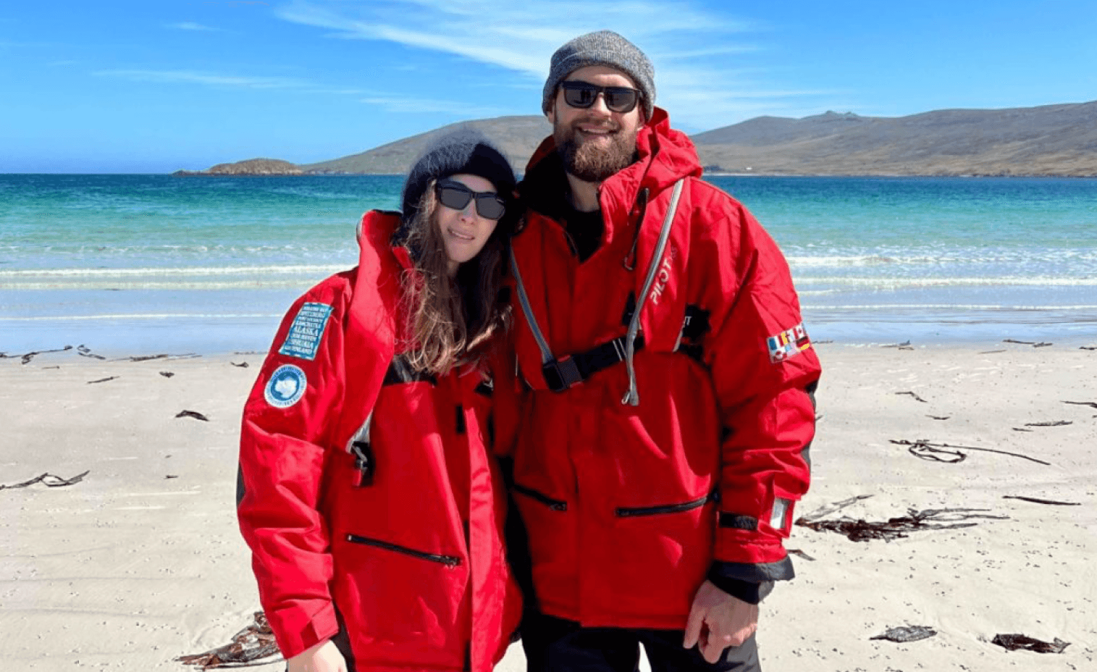 Лучшее путешествие в жизни: как я съездила в Антарктиду и сколько это стоило