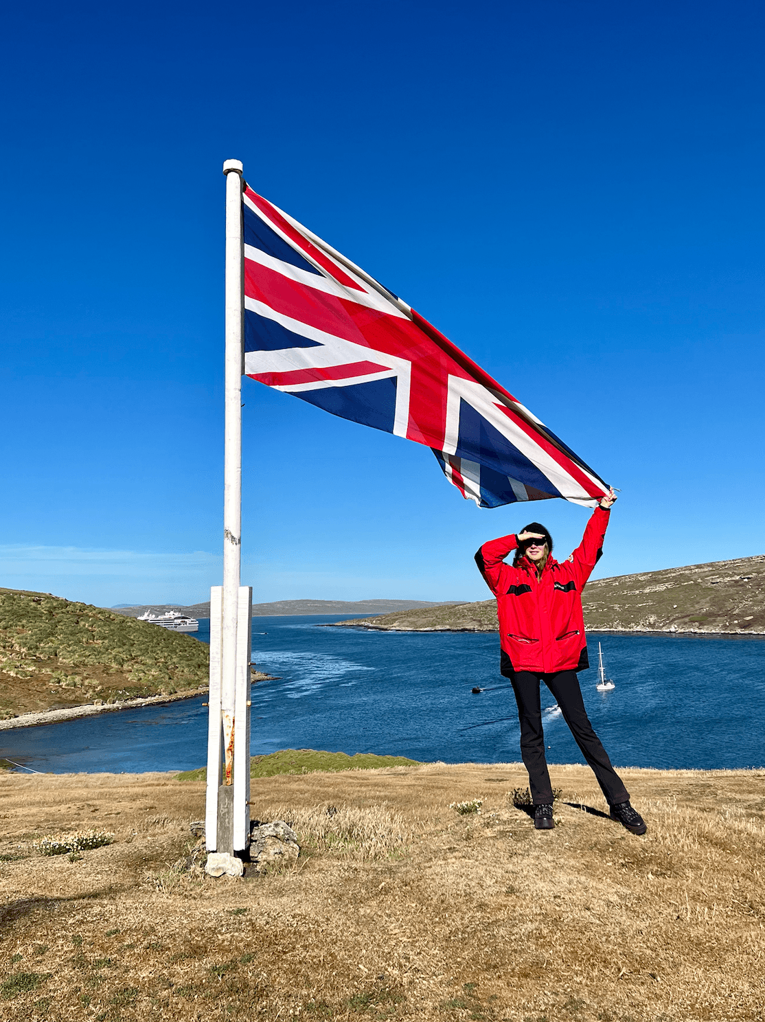 Фолклендские острова