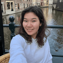 Айгүл Сақаева