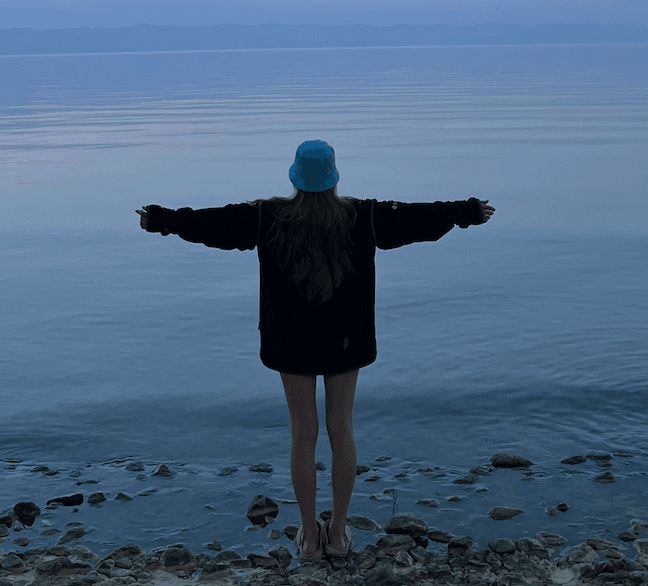 Агата Березина