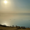 Мёртвое море в Иордании