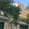 Тихие улицы Тегерана, Иран