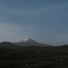 Вулкан Дамаванд в Иране