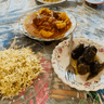 Традиционная кухня Ирана