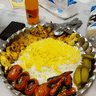 Традиционная кухня Ирана