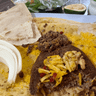 Традиционная кухня Ирана