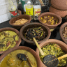 Национальная кухня Шри-Ланки
