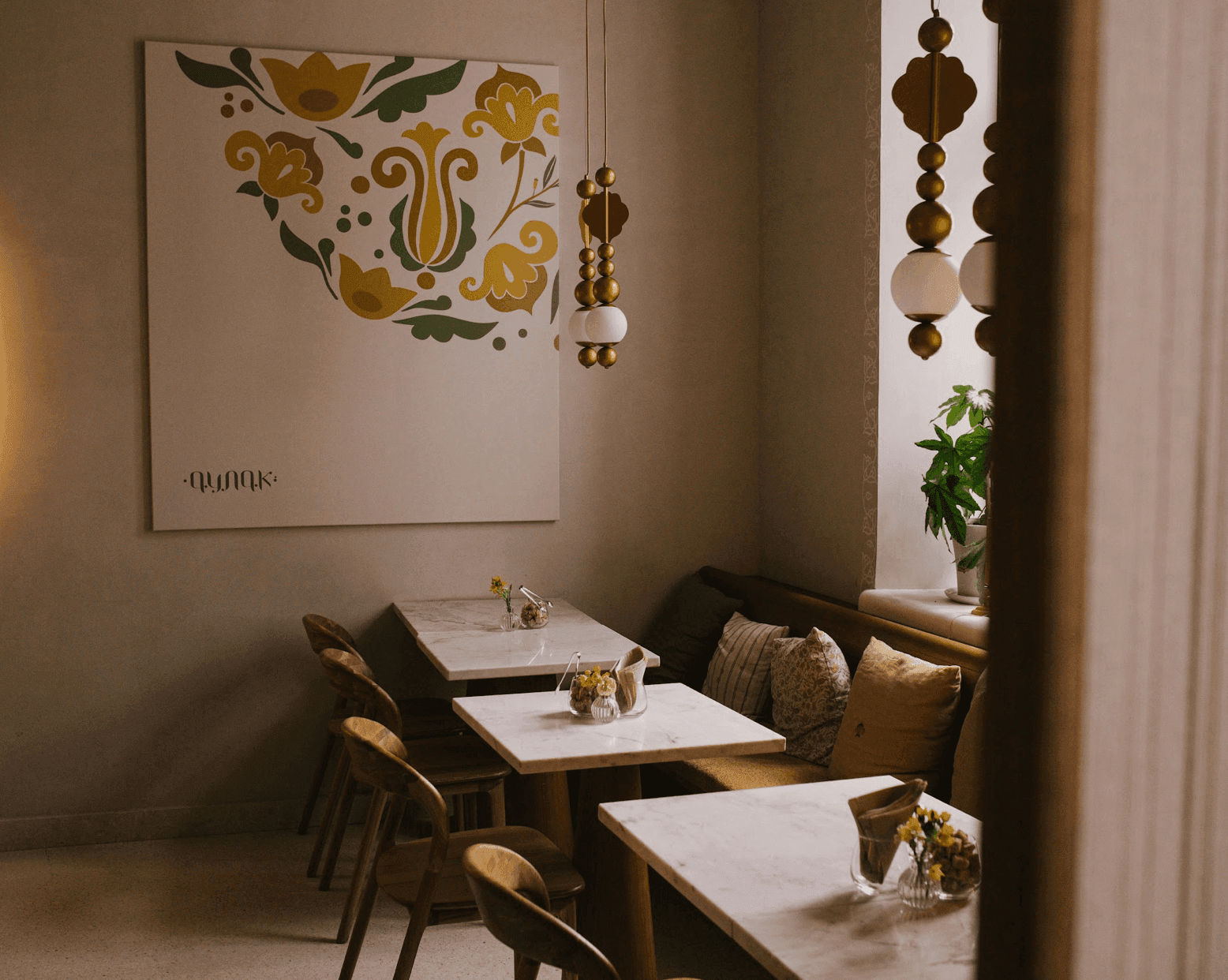 Ресторан в Казани, Татарстан