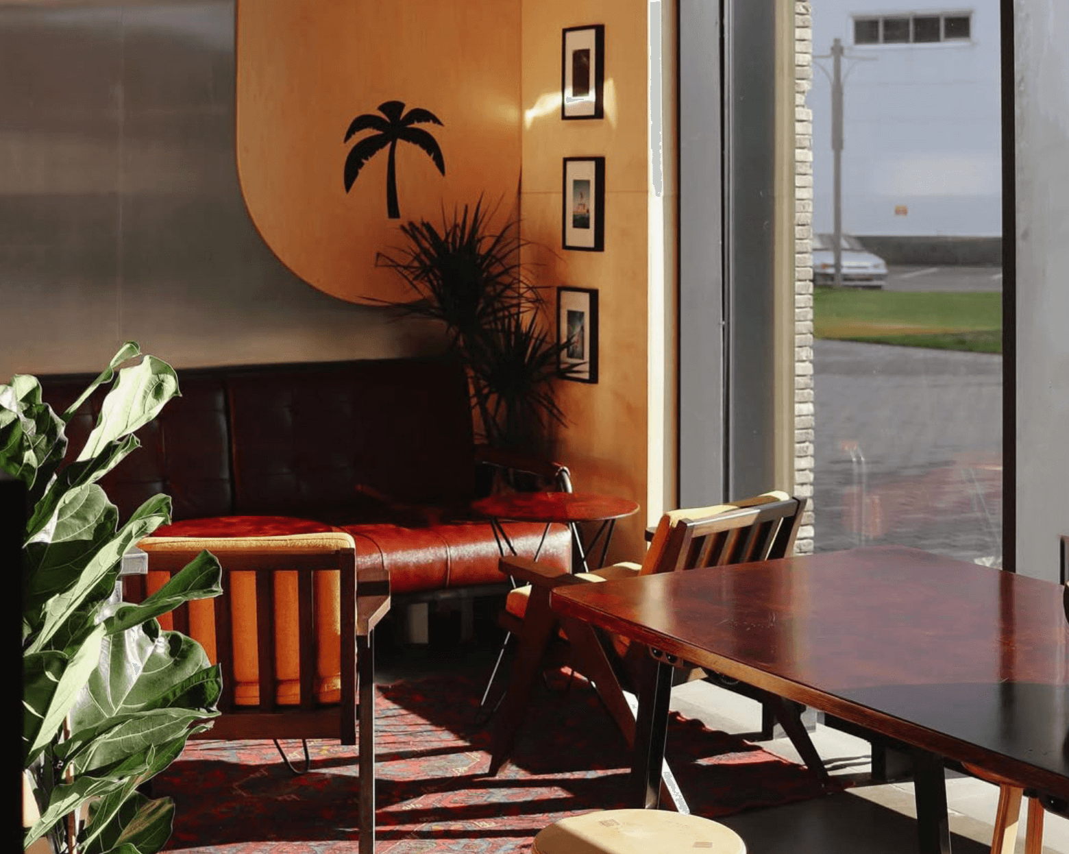 Кофейня в Казани, Татарстан