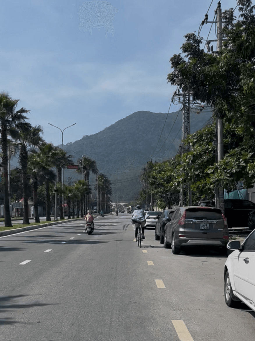 Транспорт во Вьетнаме