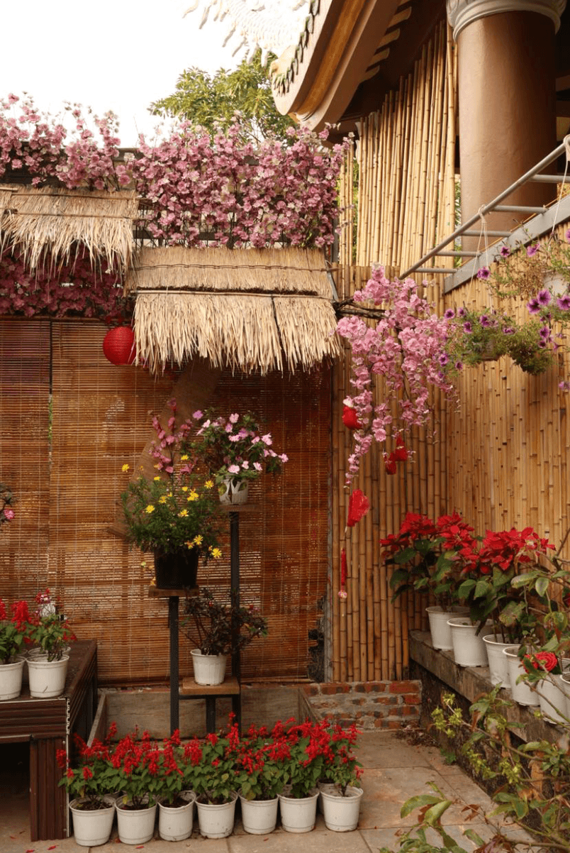 Улица в Дананге