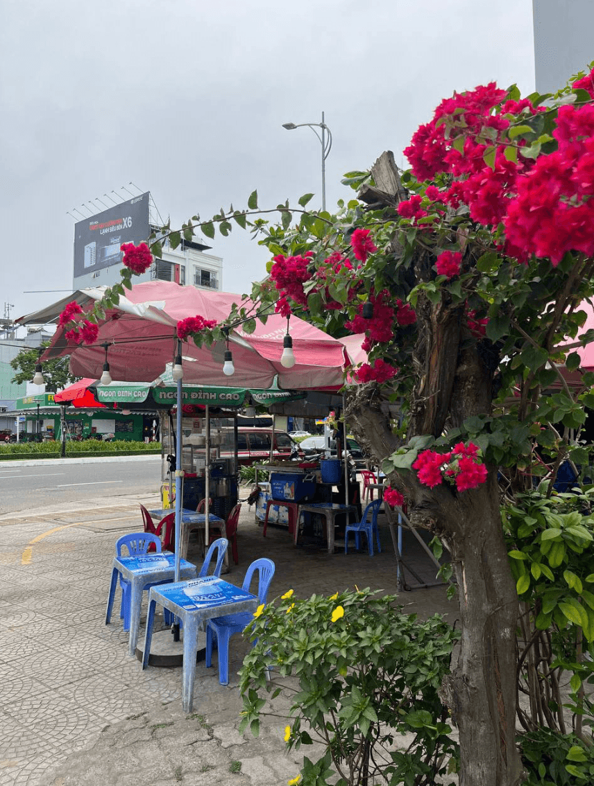 Кафе во Вьетнаме