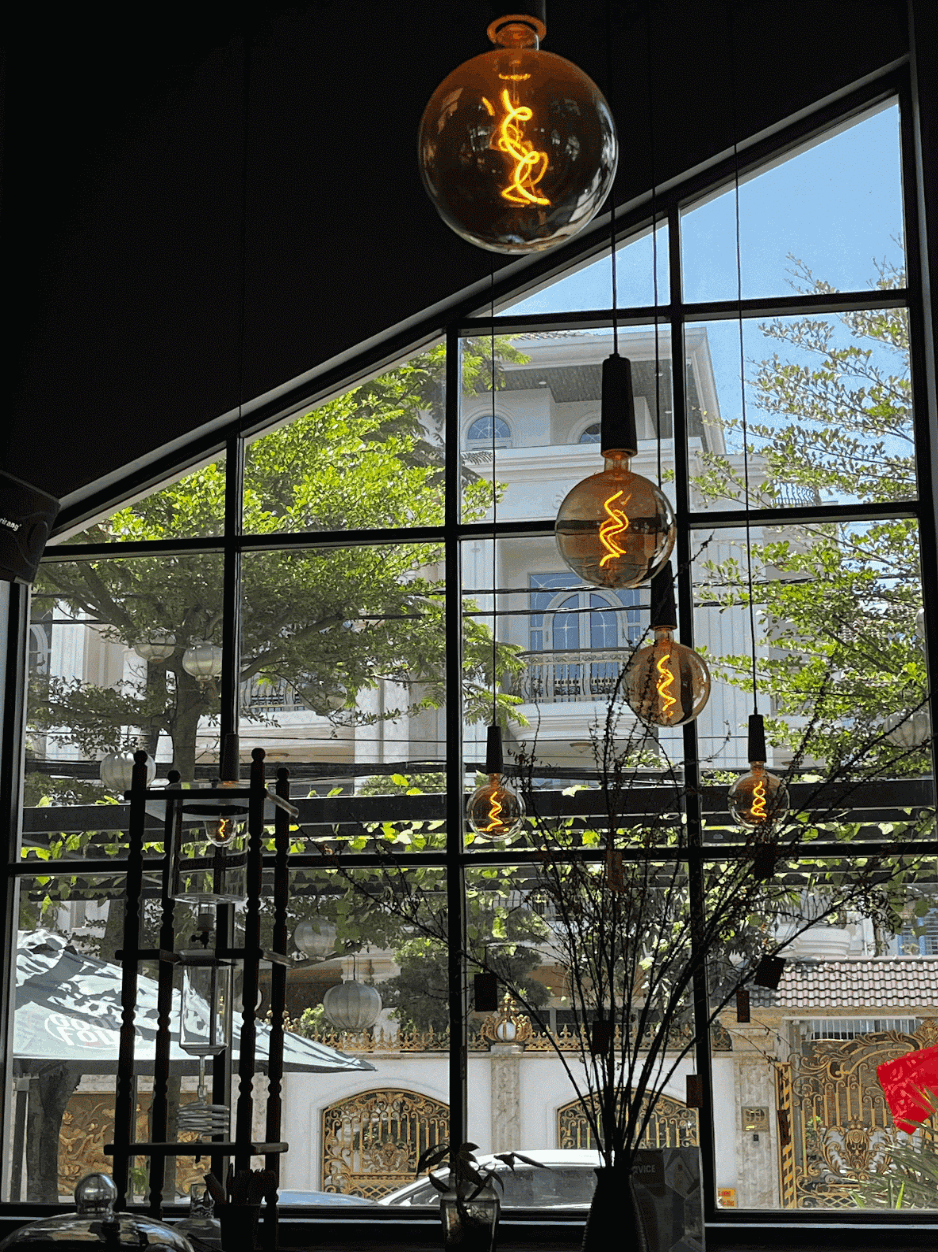 Кафе во Вьетнаме