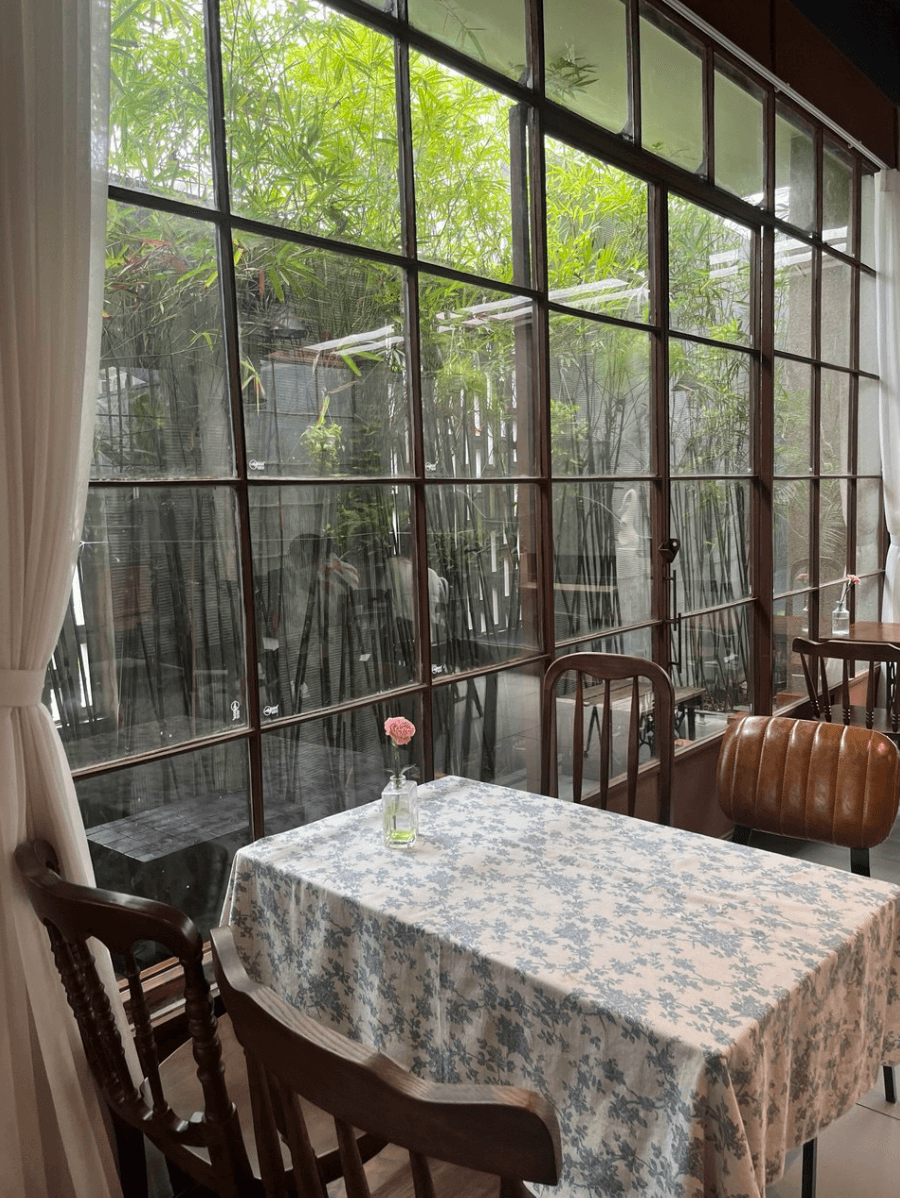 Кафе во Вьетнаме