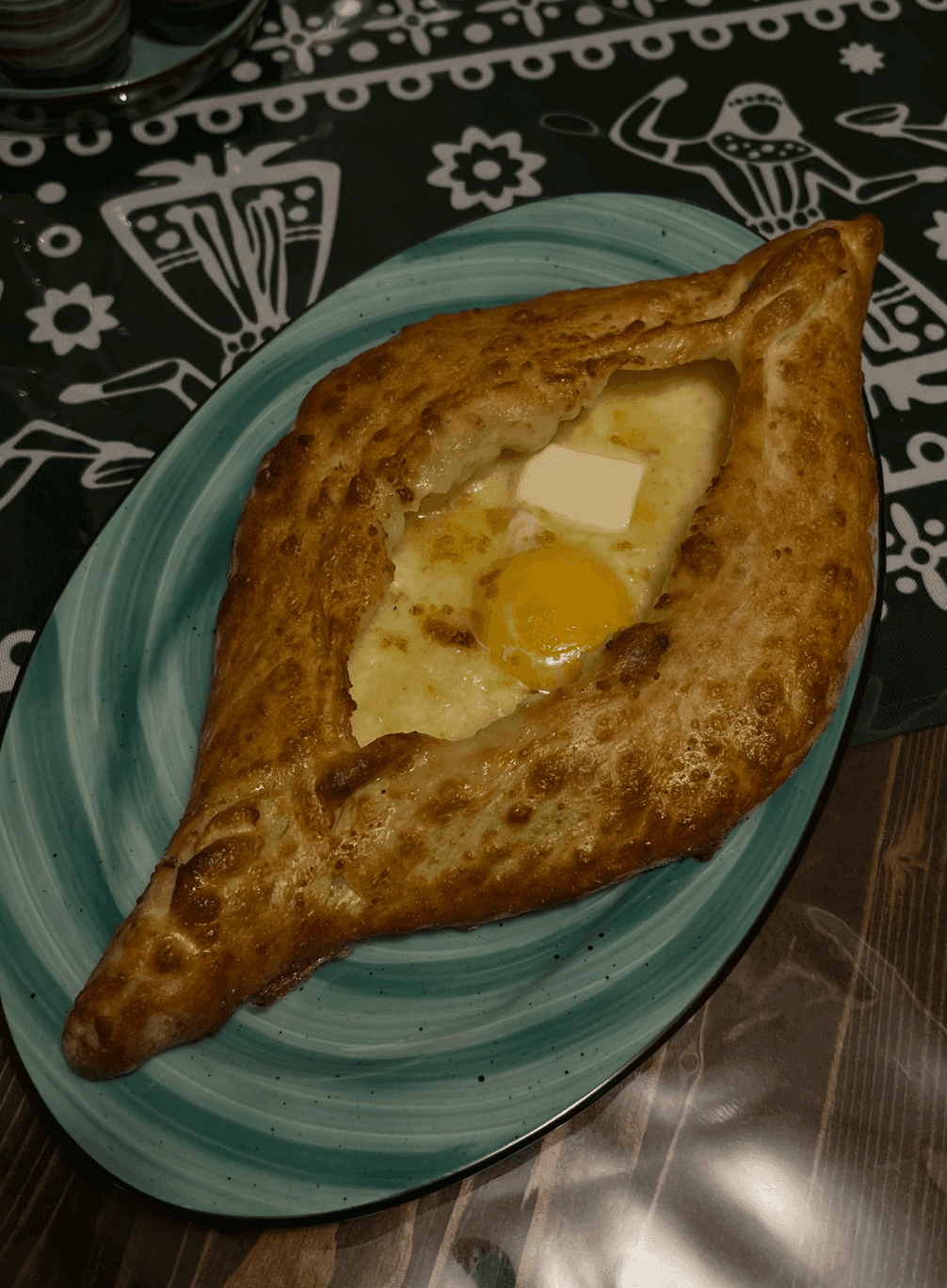 Ресторан грузинской кухни в Сочи