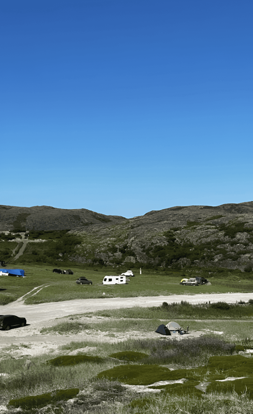 Териберка, Мурманская область