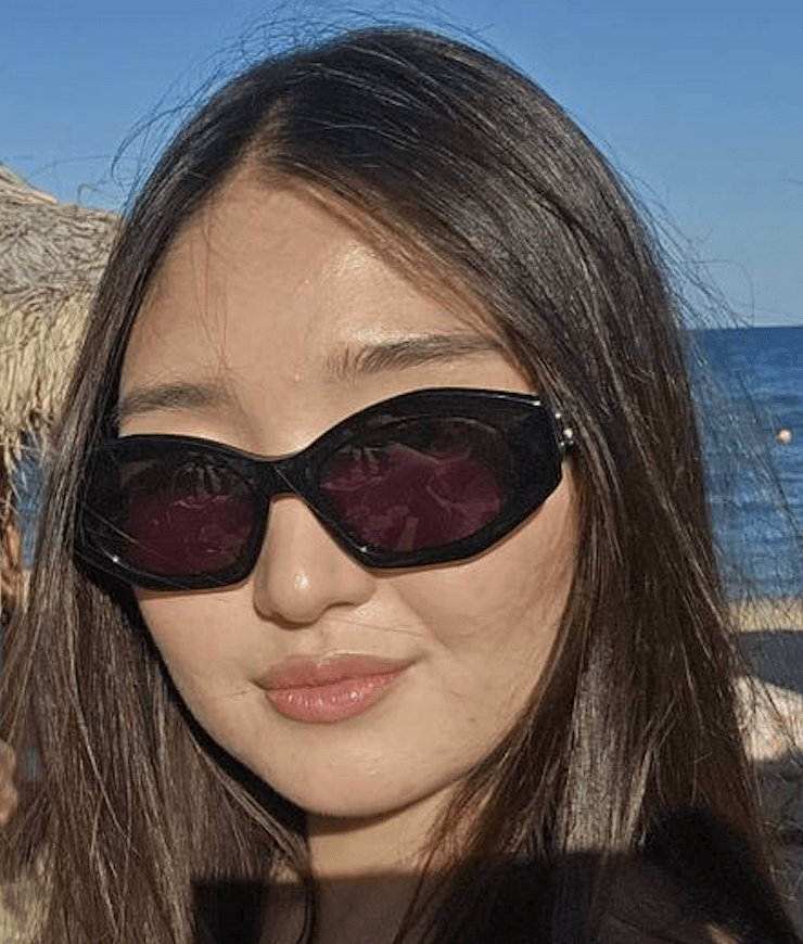 Малика Талғатова