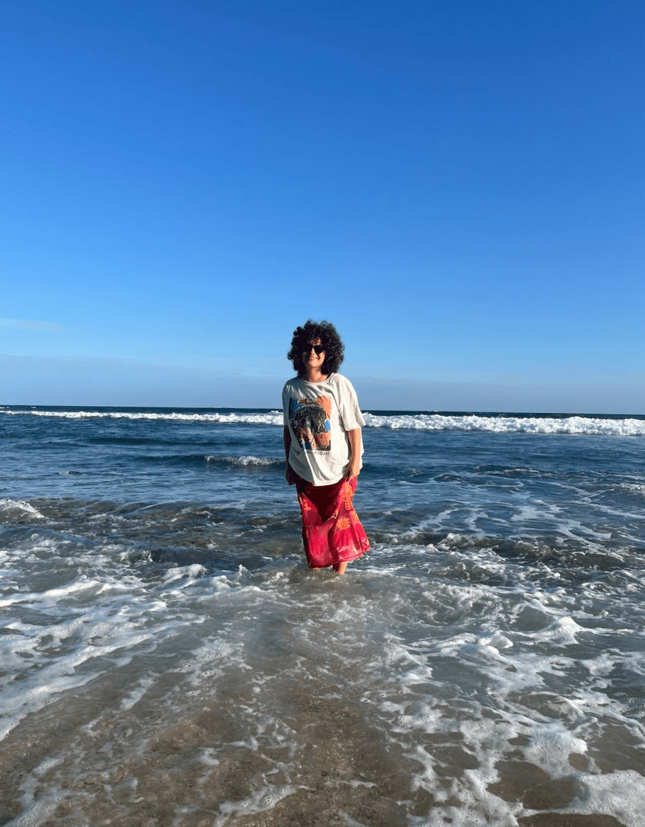 Путешествия во время удалённой работы