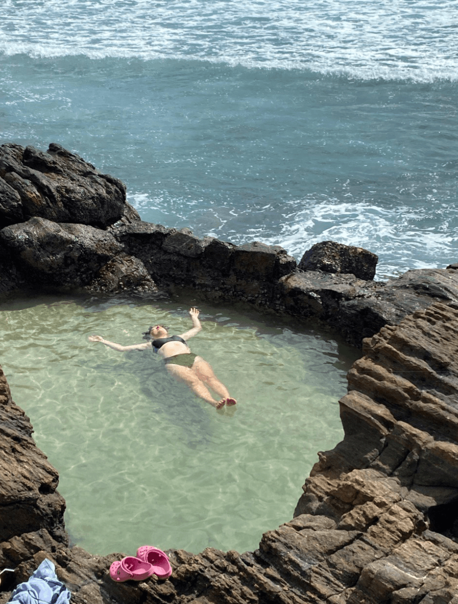 Путешествия во время удалённой работы