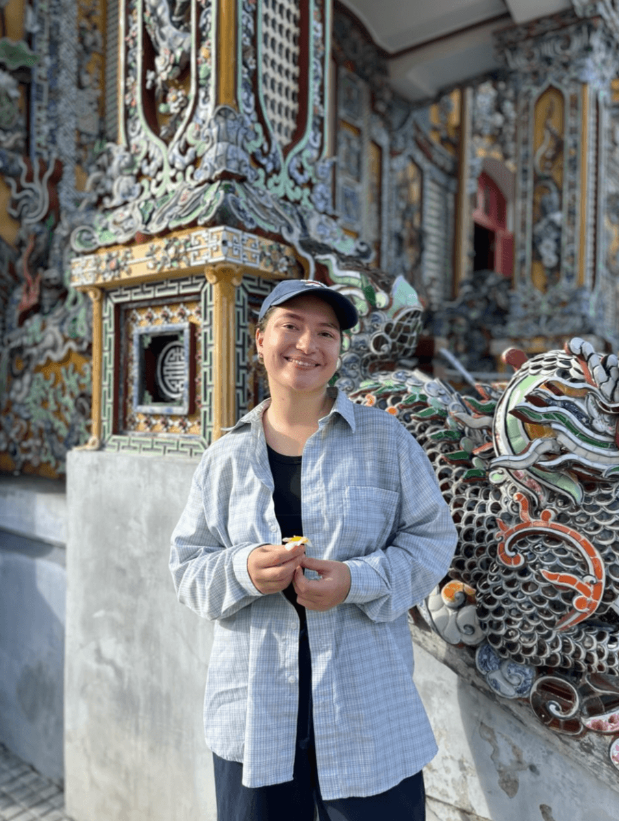 Путешествия во время удалённой работы