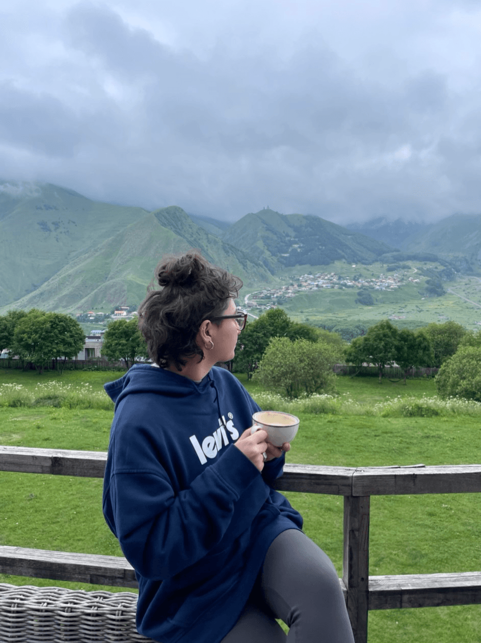 Путешествия во время удалённой работы