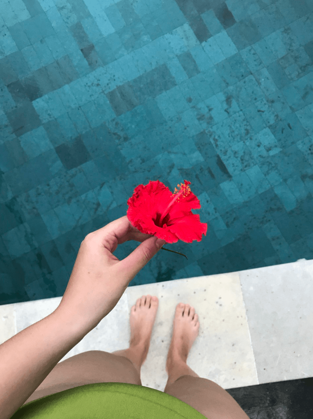 Путешествия во время удалённой работы