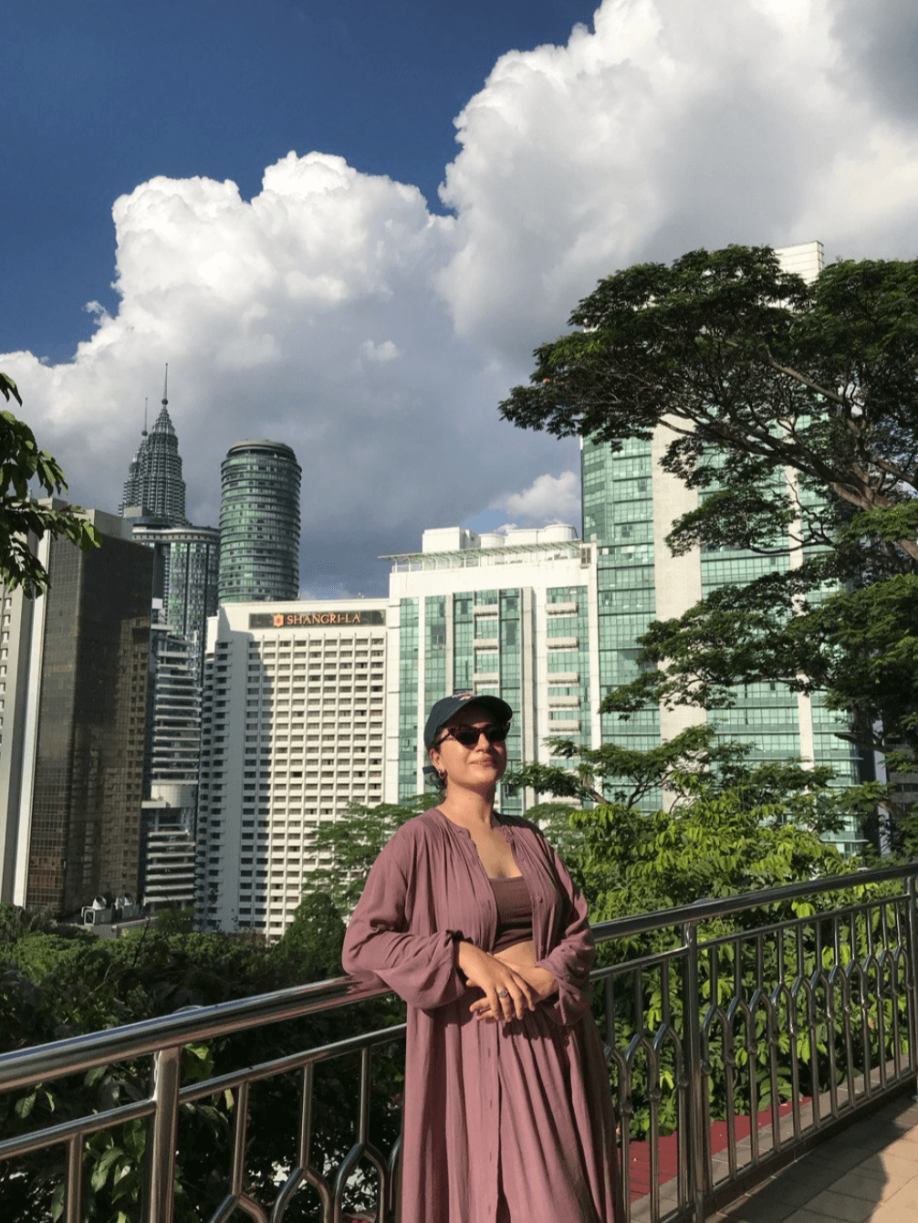 Путешествия во время удалённой работы