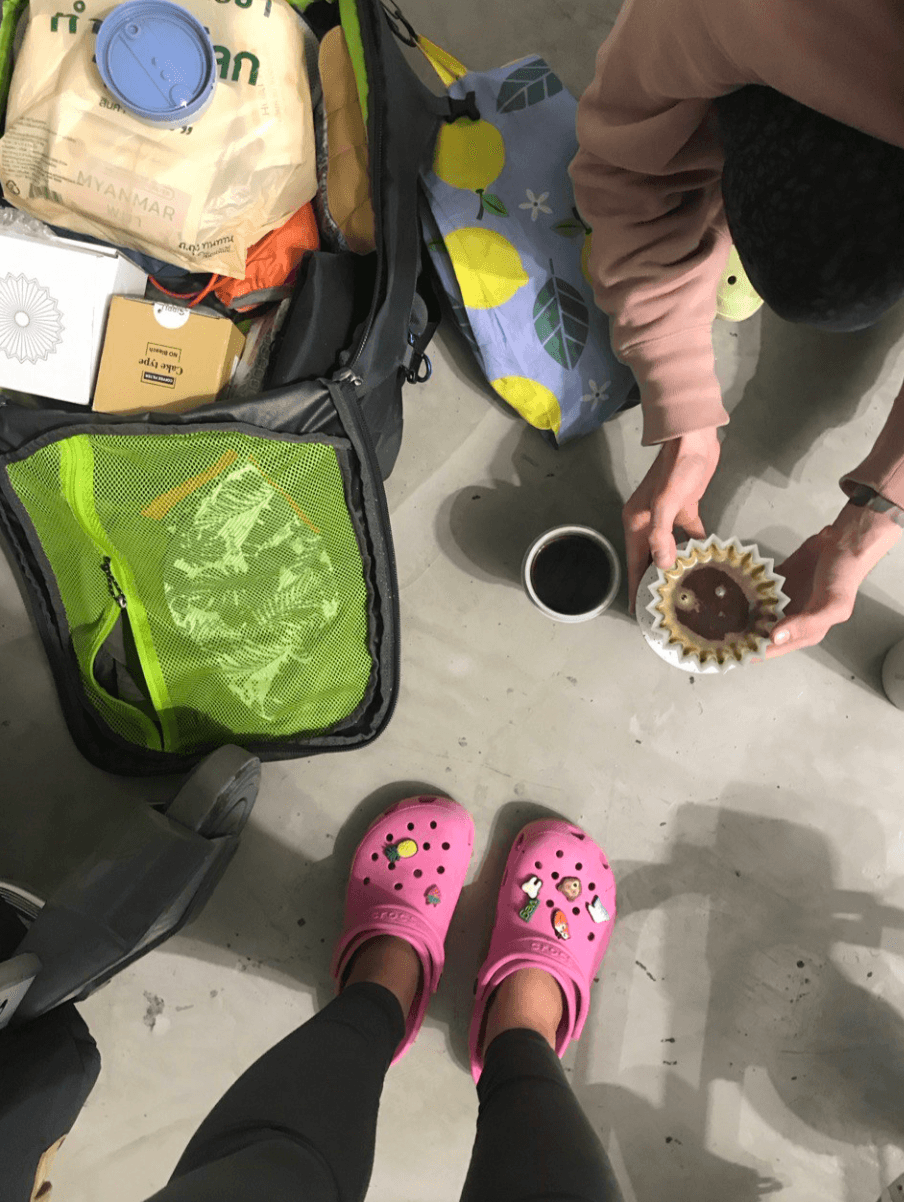 Цифровое кочевничество