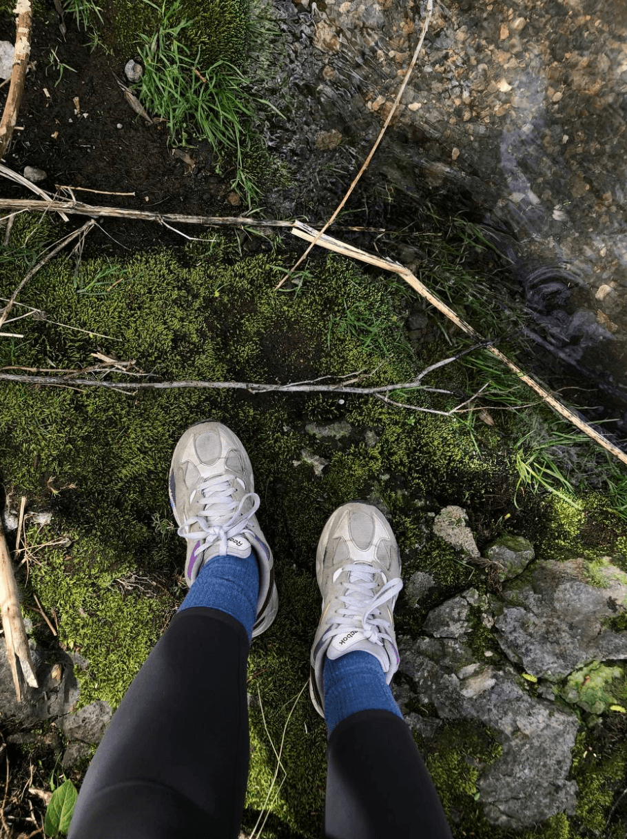 Путешествия во время удалённой работы