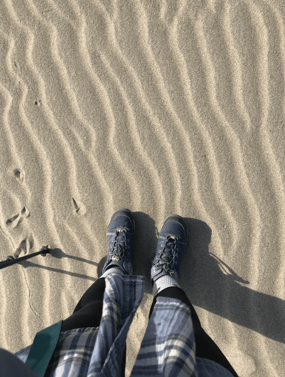 Путешествия во время удалённой работы