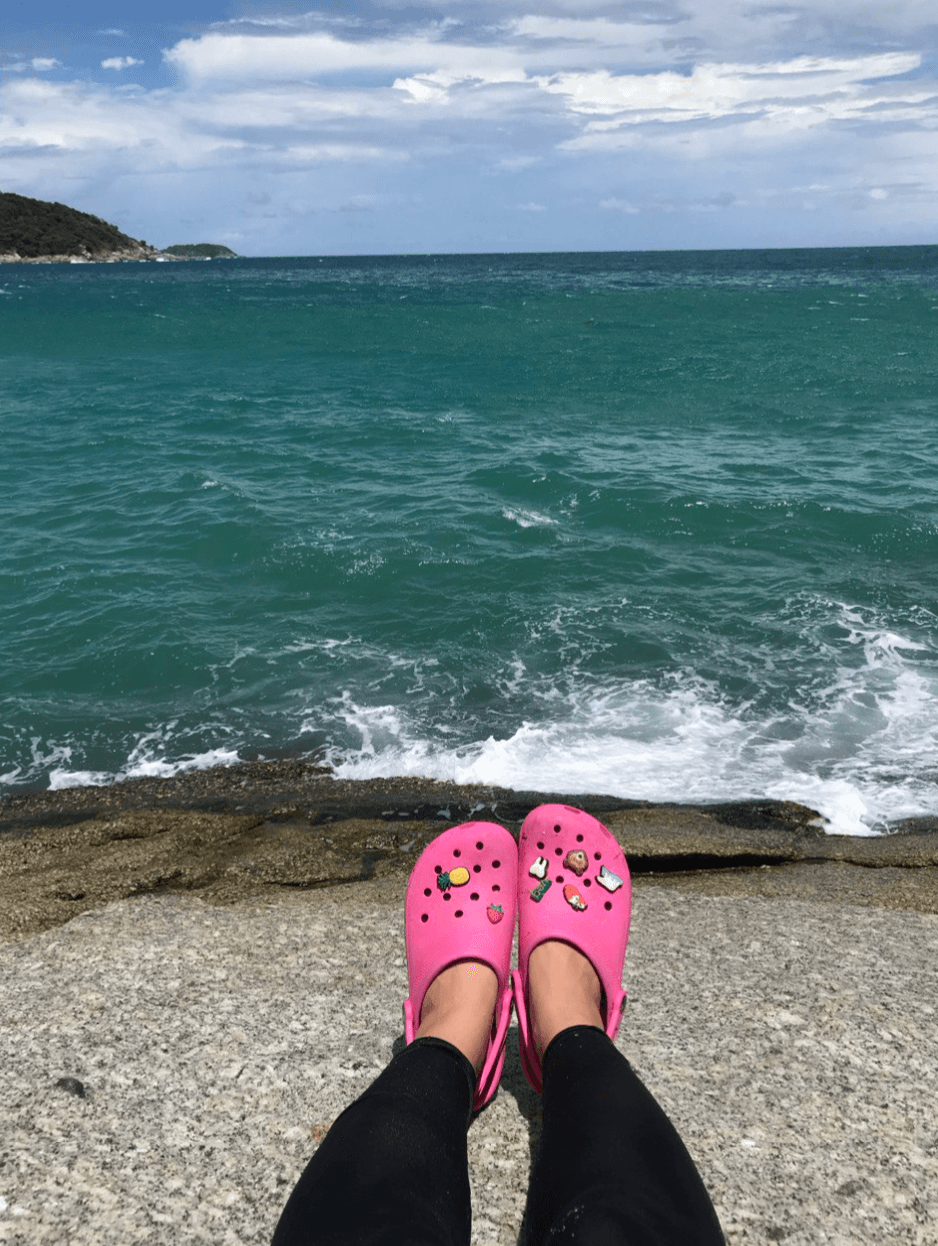 Путешествия во время удалённой работы