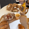 Французский завтрак
