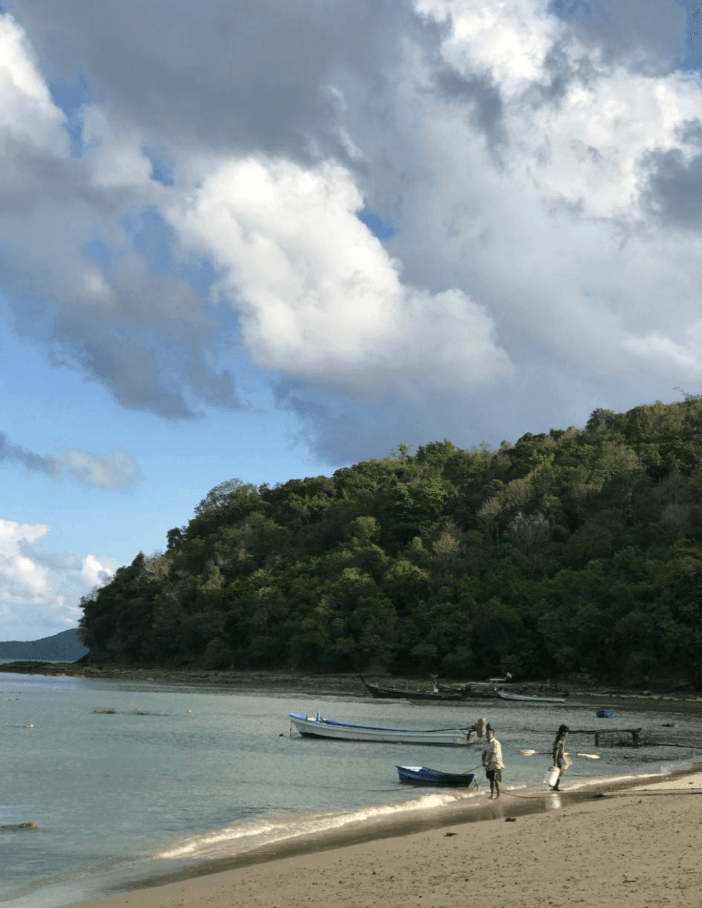 Мыс Панва на Пхукете