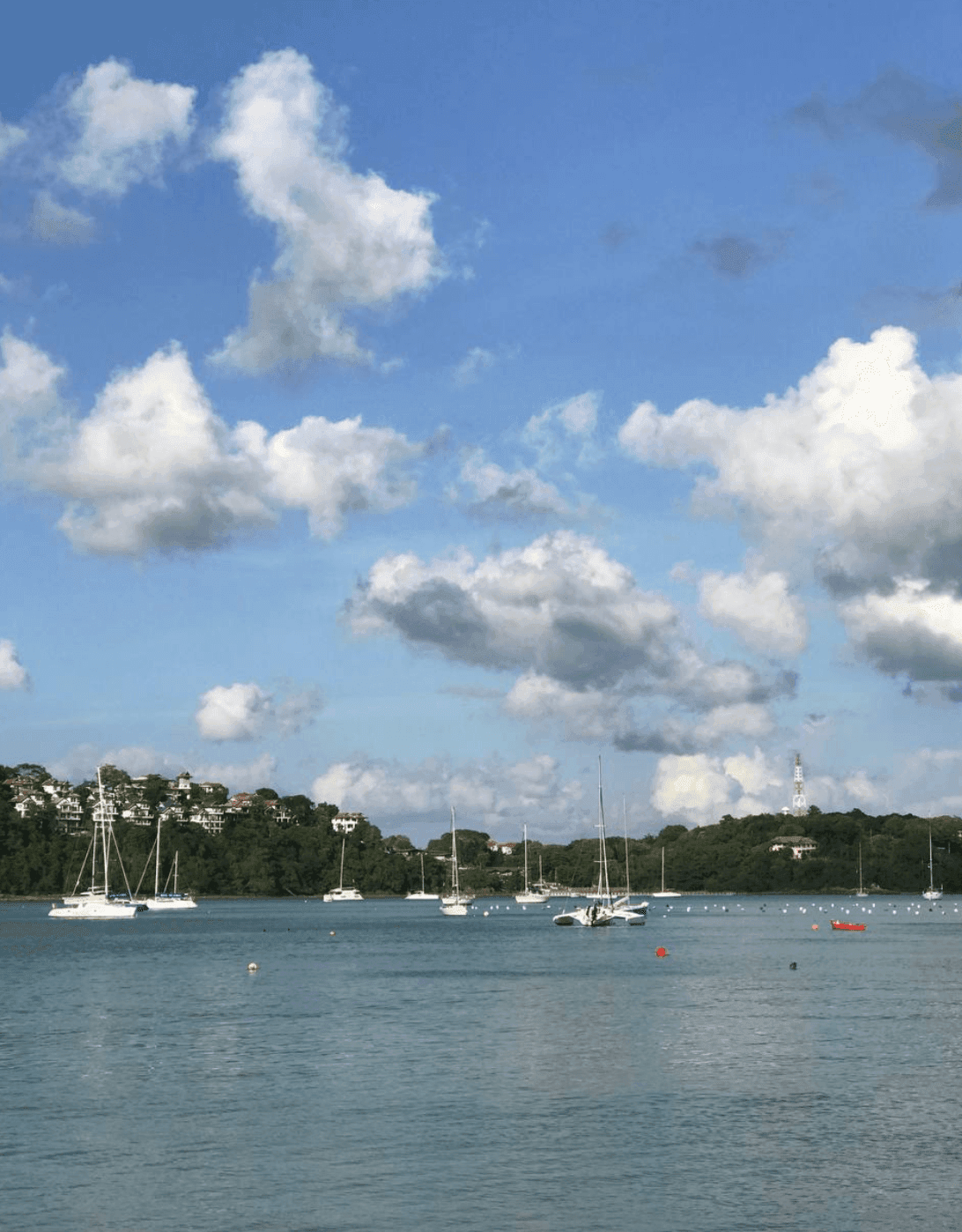 Мыс Панва на Пхукете