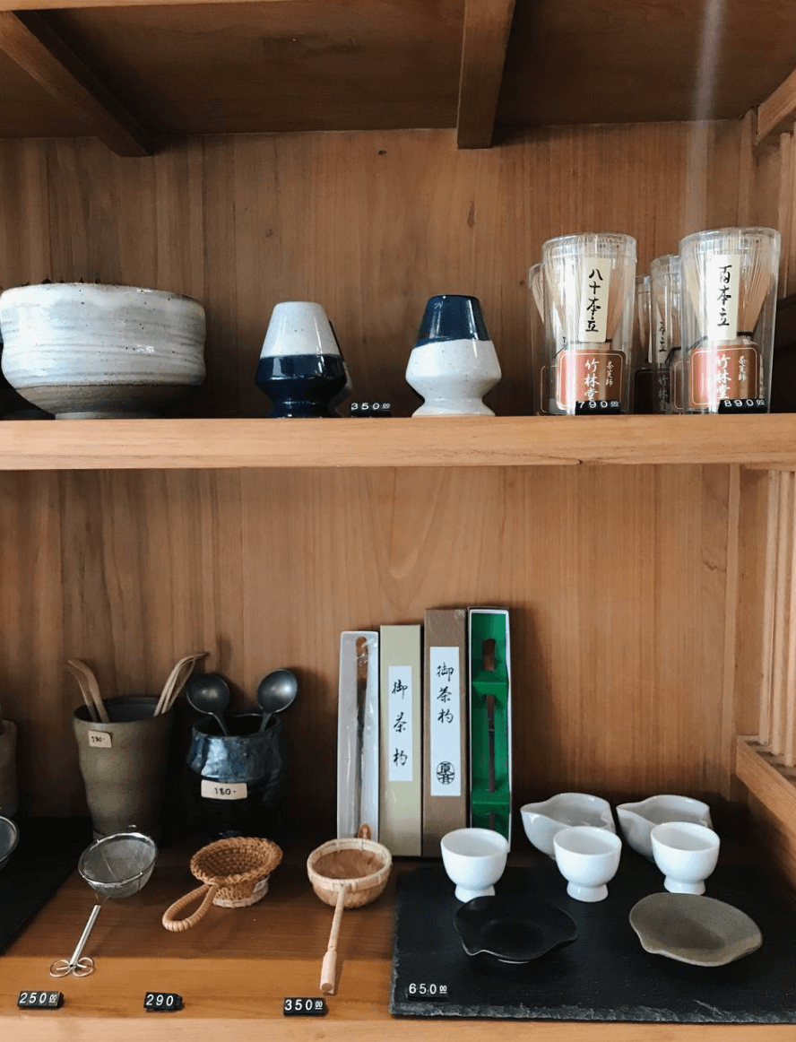 Кафе на Пхукете