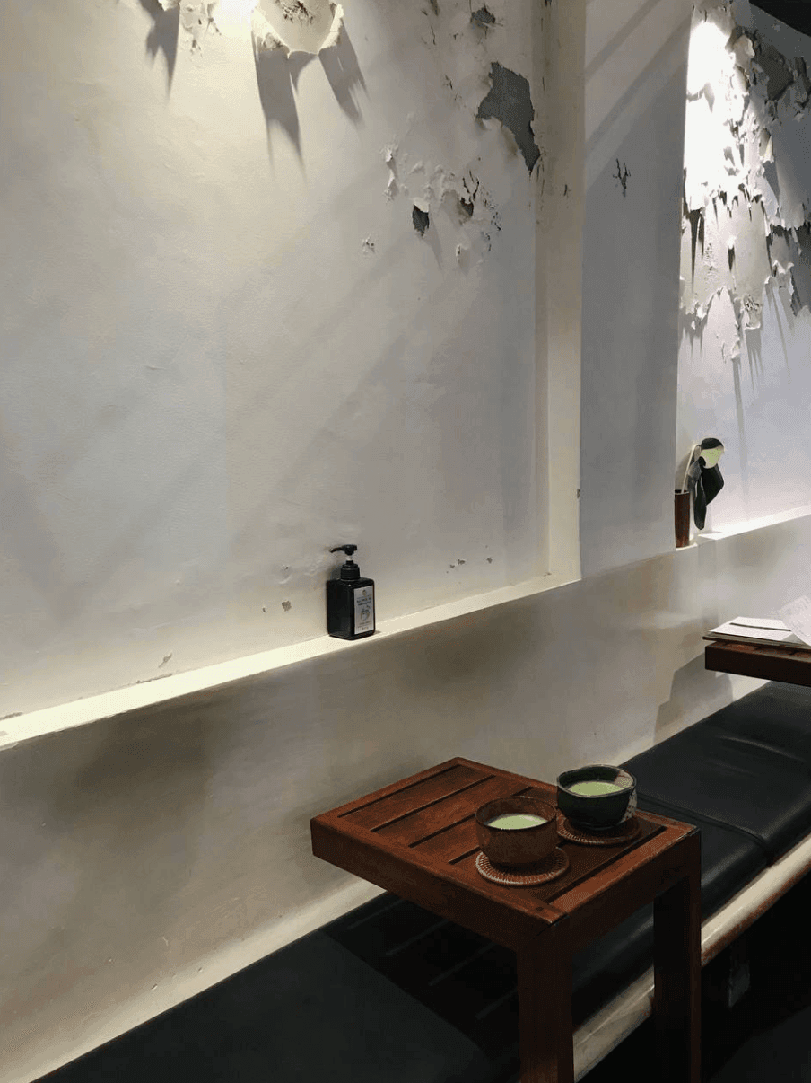 Кафе на Пхукете