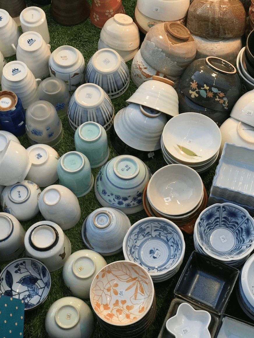 Рынок на Пхукете