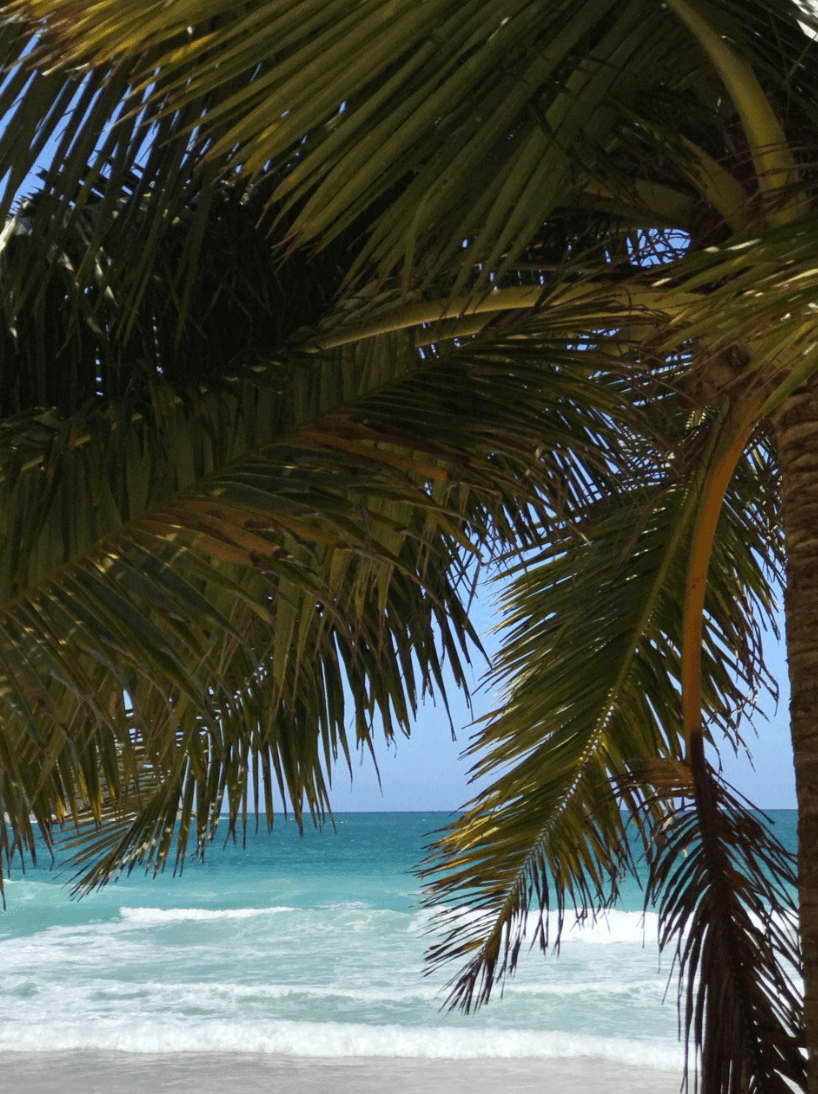 Пляж Най Харн на Пхукете