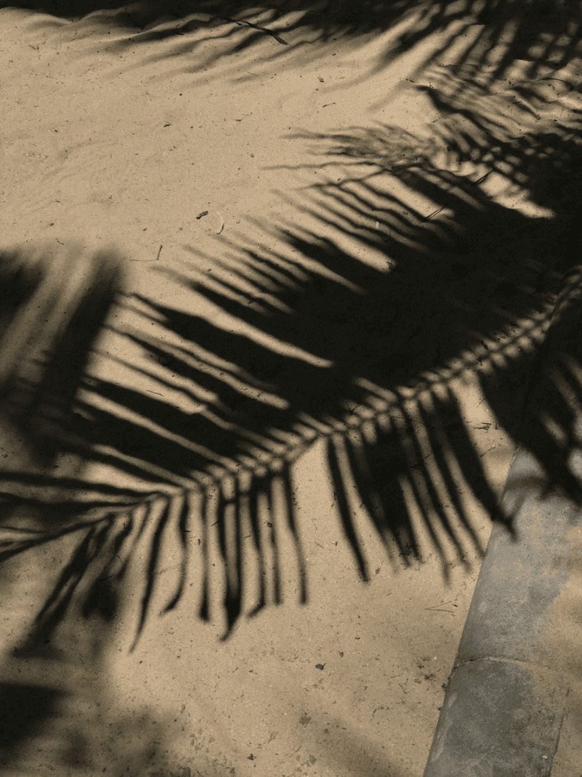 Пляж Най Харн на Пхукете