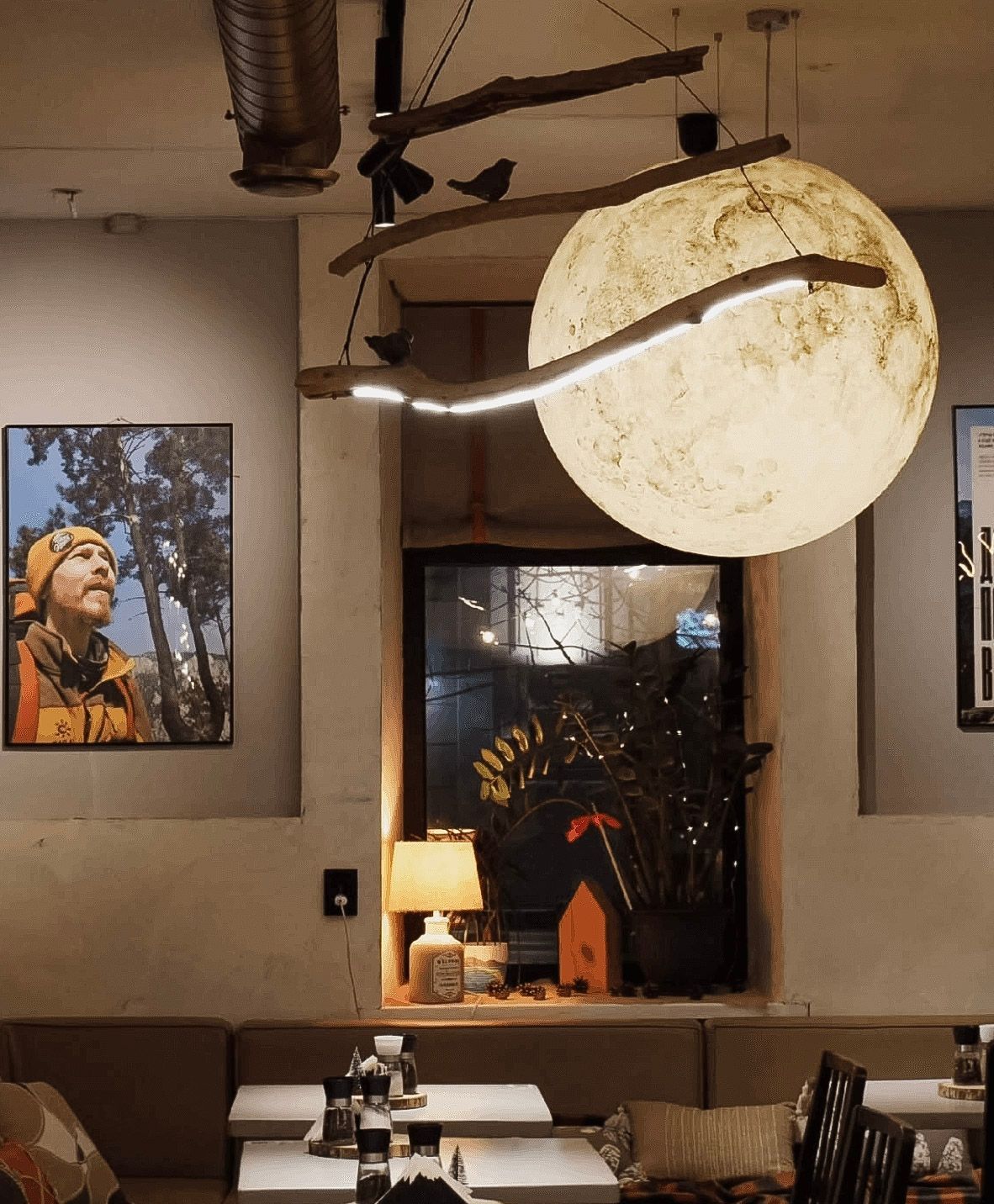 Ресторан в Иркутске