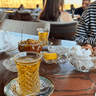 Кафе в Азербаджане