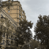 Улицы Баку