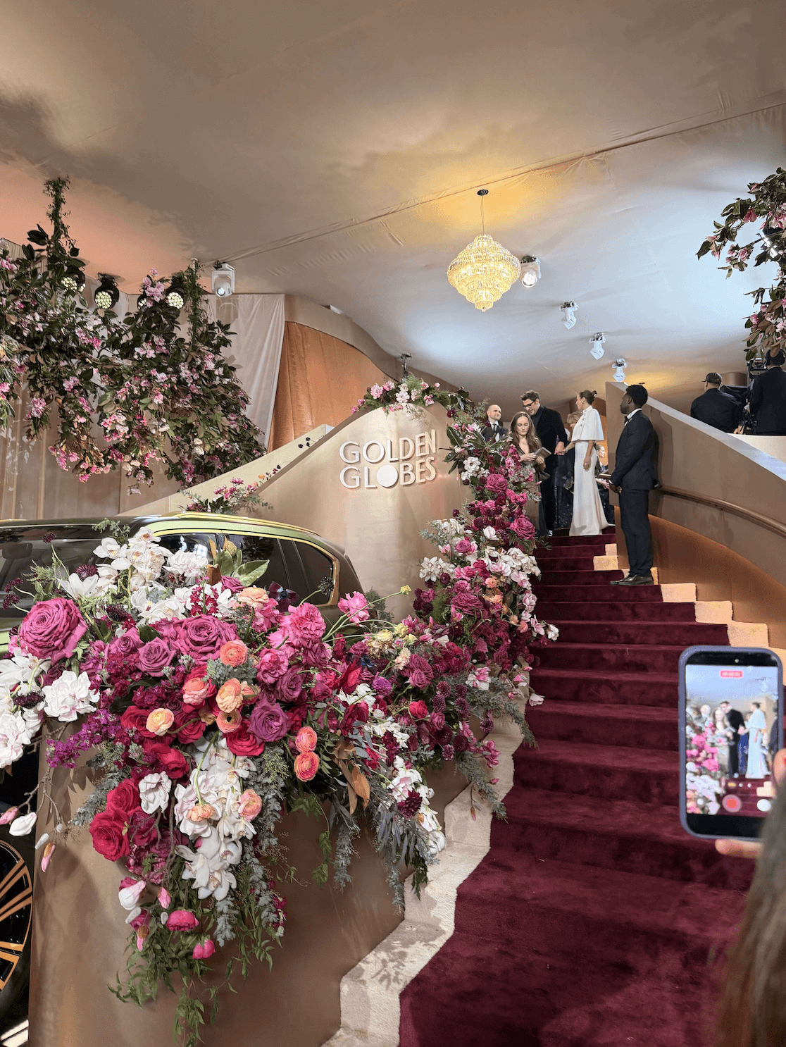 Премия «Золотой глобус» 2026